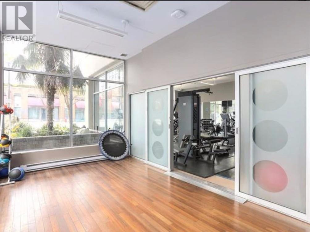 1602 989 Beatty Street, Vancouver, British Columbia  V6Z 3C2 - Photo 16 - R3021951