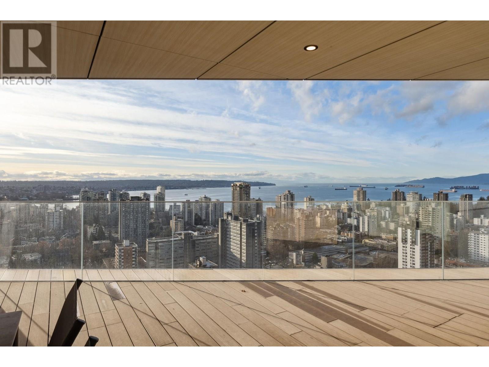 3104 1568 ALBERNI STREET, Vancouver, British Columbia