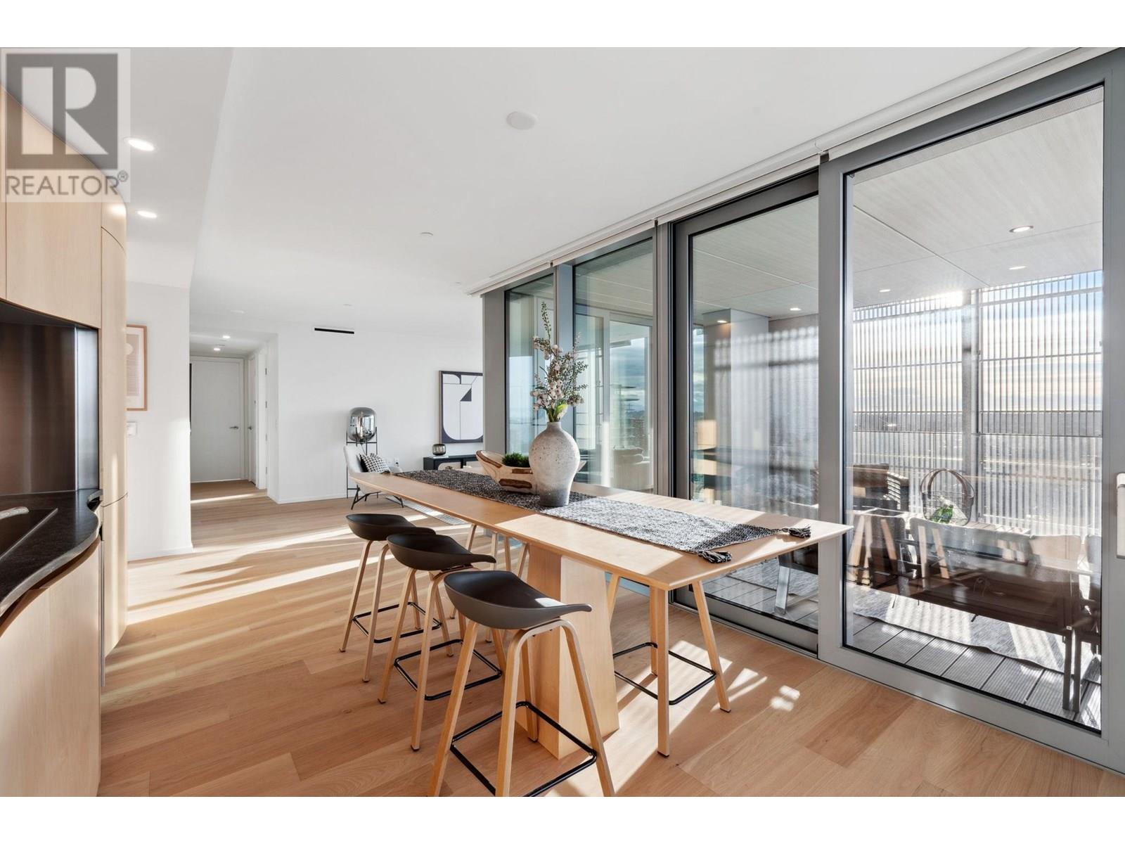 3104 1568 Alberni Street, Vancouver, British Columbia  V6G 0E3 - Photo 10 - R3021988