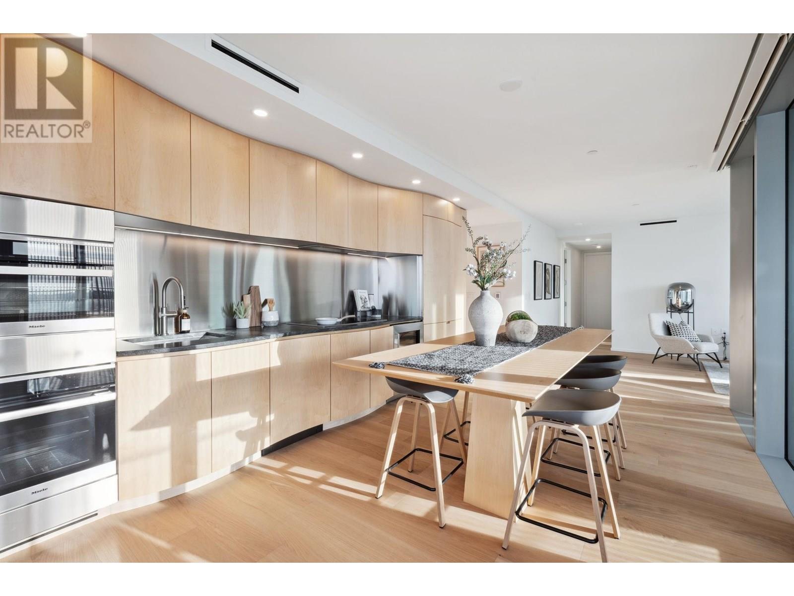 3104 1568 Alberni Street, Vancouver, British Columbia  V6G 0E3 - Photo 11 - R3021988
