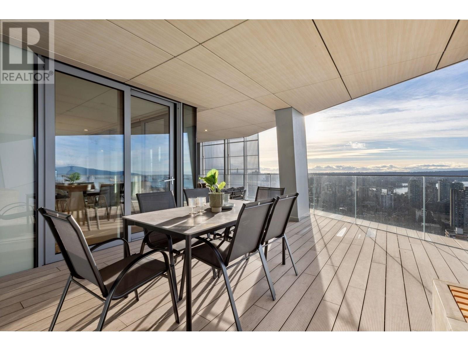 3104 1568 Alberni Street, Vancouver, British Columbia  V6G 0E3 - Photo 15 - R3021988