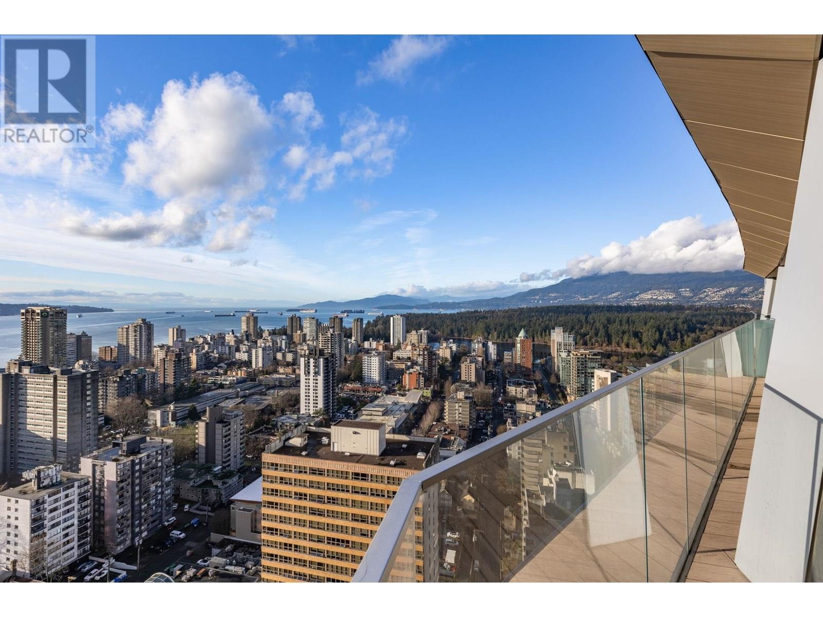 3104 1568 Alberni Street, Vancouver, British Columbia  V6G 0E3 - Photo 19 - R3021988