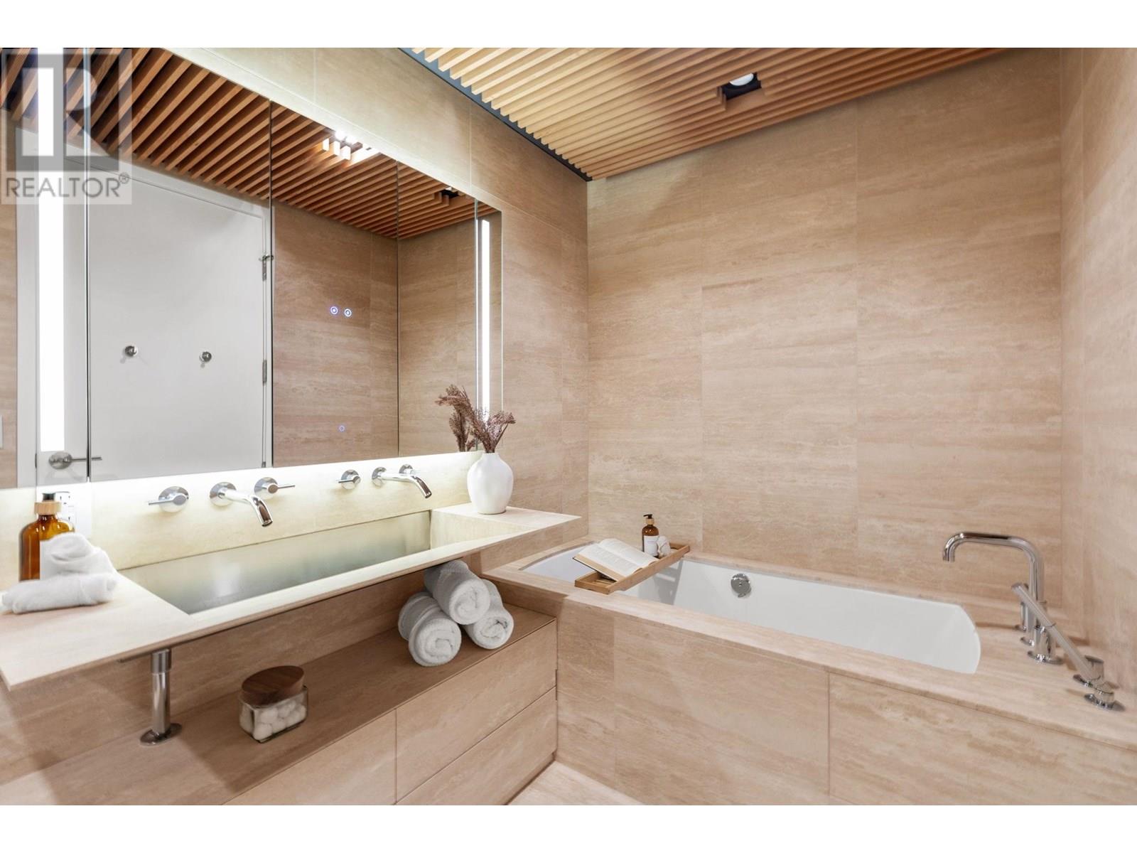3104 1568 Alberni Street, Vancouver, British Columbia  V6G 0E3 - Photo 22 - R3021988