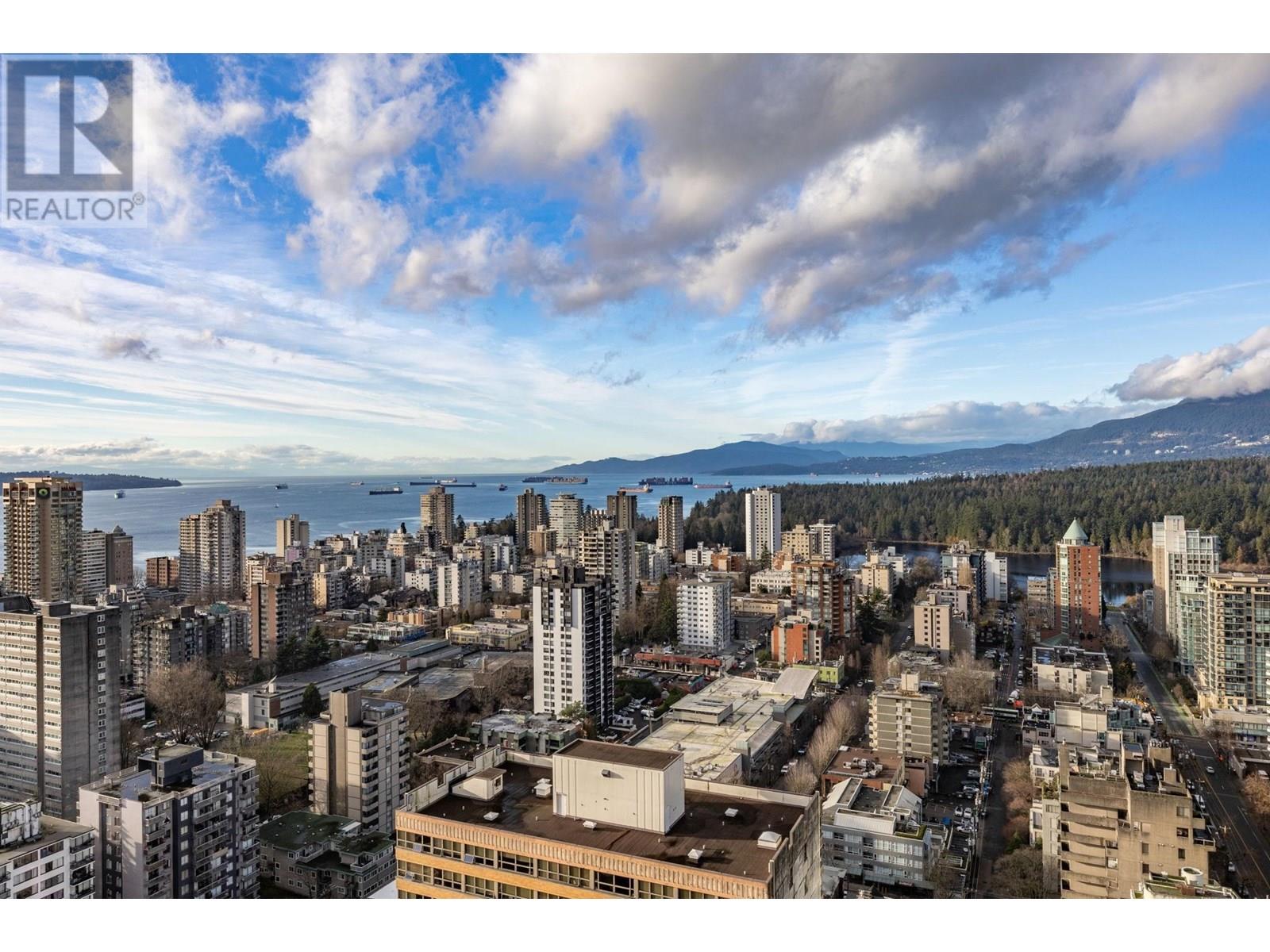 3104 1568 Alberni Street, Vancouver, British Columbia  V6G 0E3 - Photo 29 - R3021988