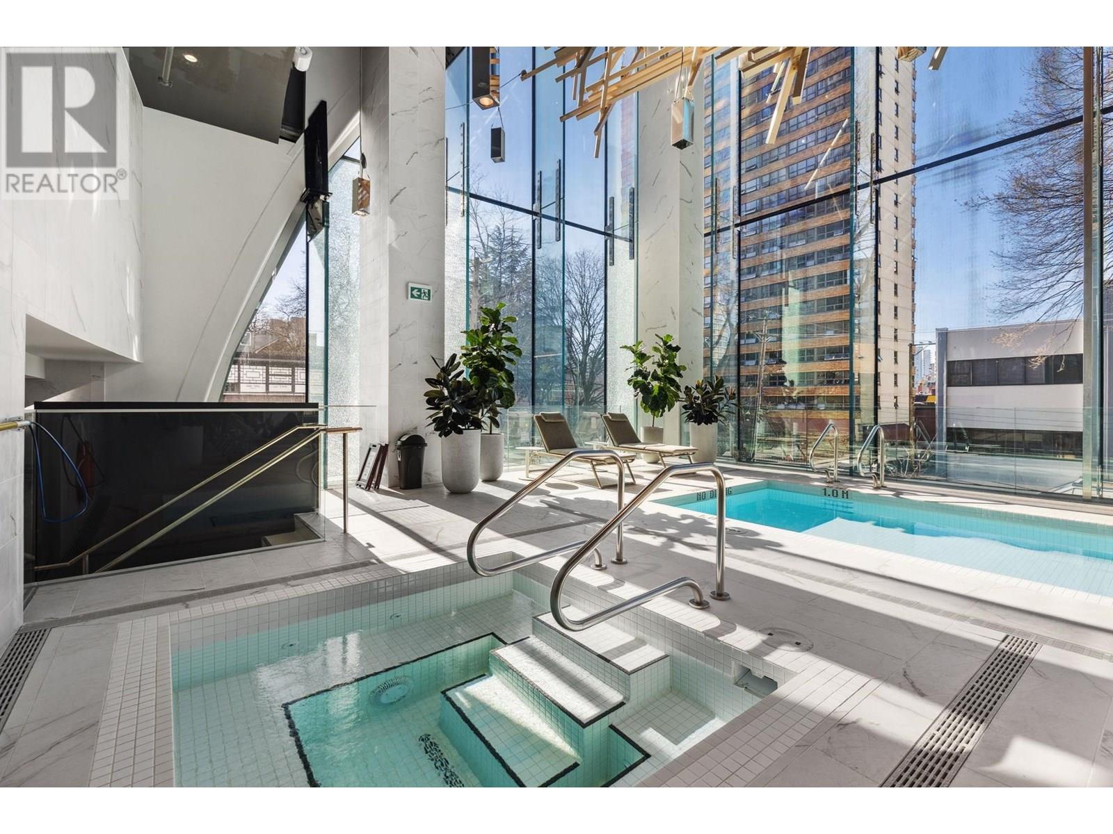 3104 1568 Alberni Street, Vancouver, British Columbia  V6G 0E3 - Photo 32 - R3021988