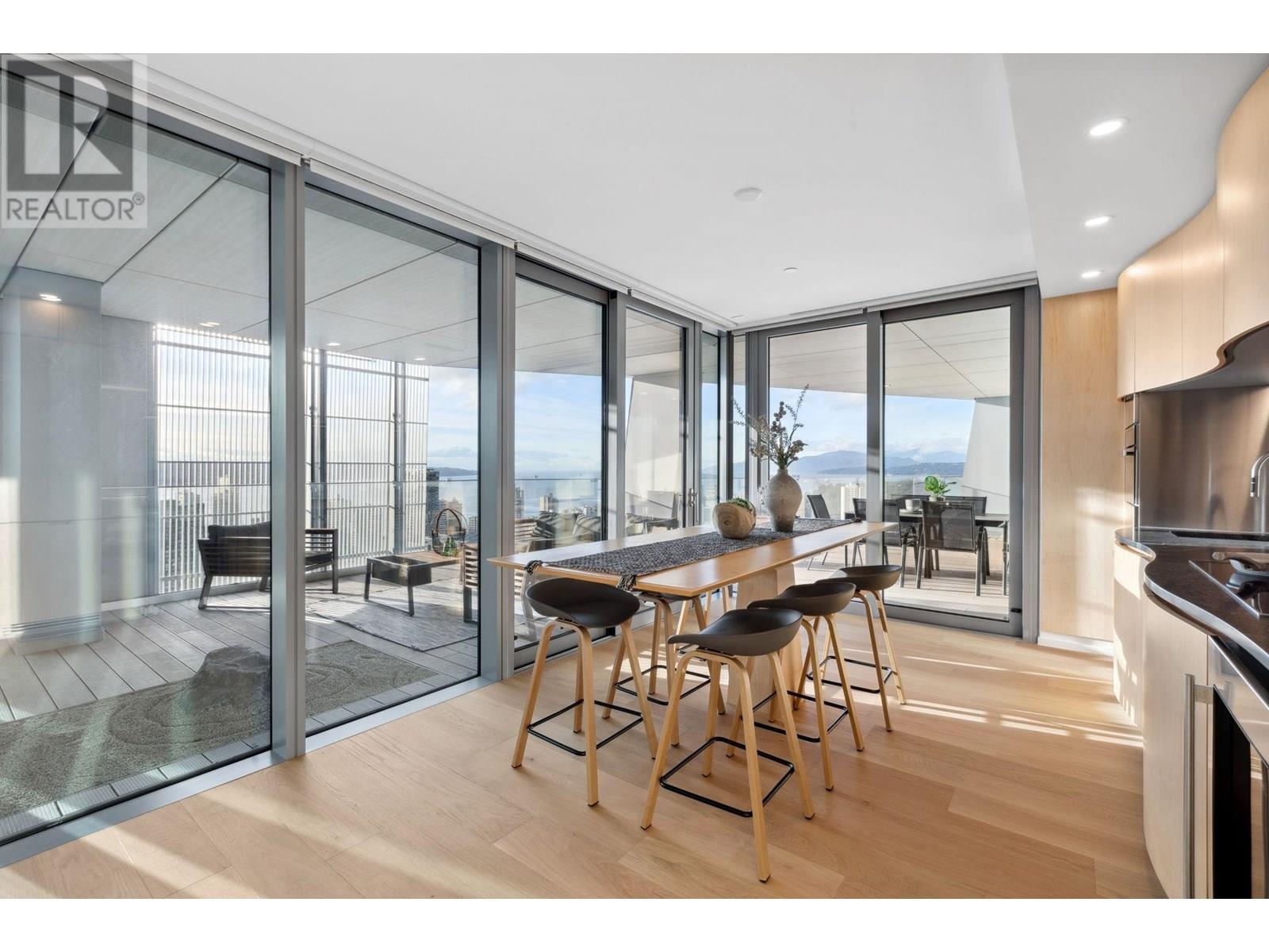 3104 1568 Alberni Street, Vancouver, British Columbia  V6G 0E3 - Photo 6 - R3021988