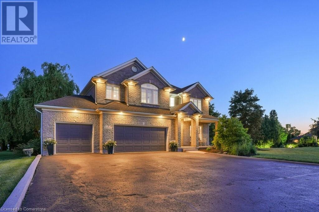 3 HALEY Court, west montrose, Ontario