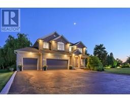 3 HALEY Court, west montrose, Ontario