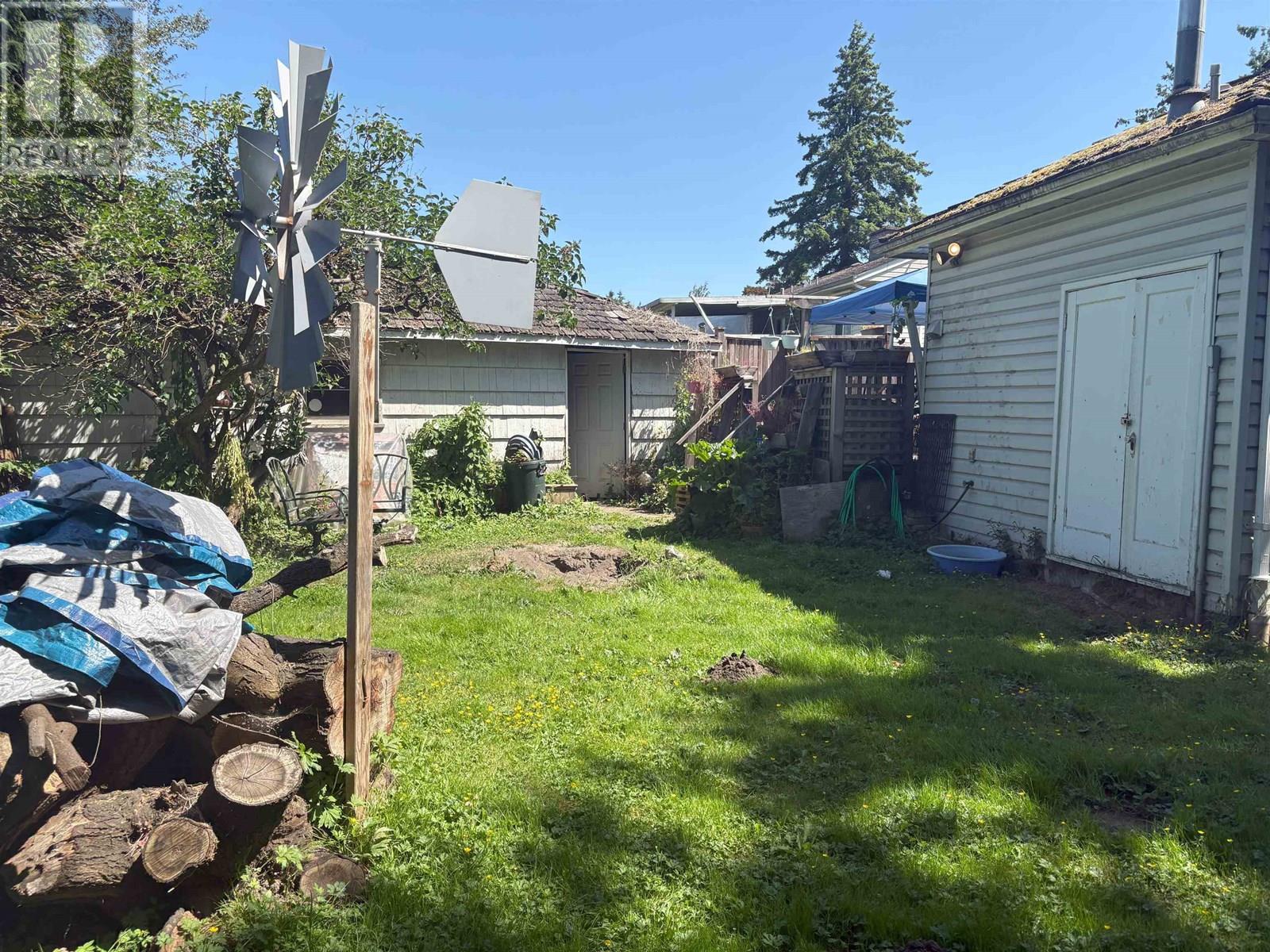 23131 Westminster Highway, Richmond, British Columbia  V6V 1B9 - Photo 11 - R3021964