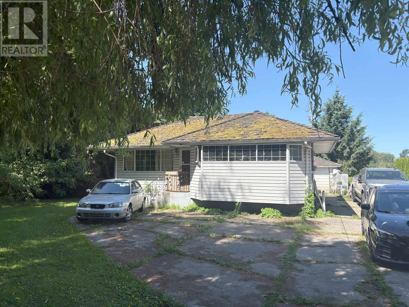 23131 Westminster Highway, Richmond, British Columbia  V6V 1B9 - Photo 14 - R3021964