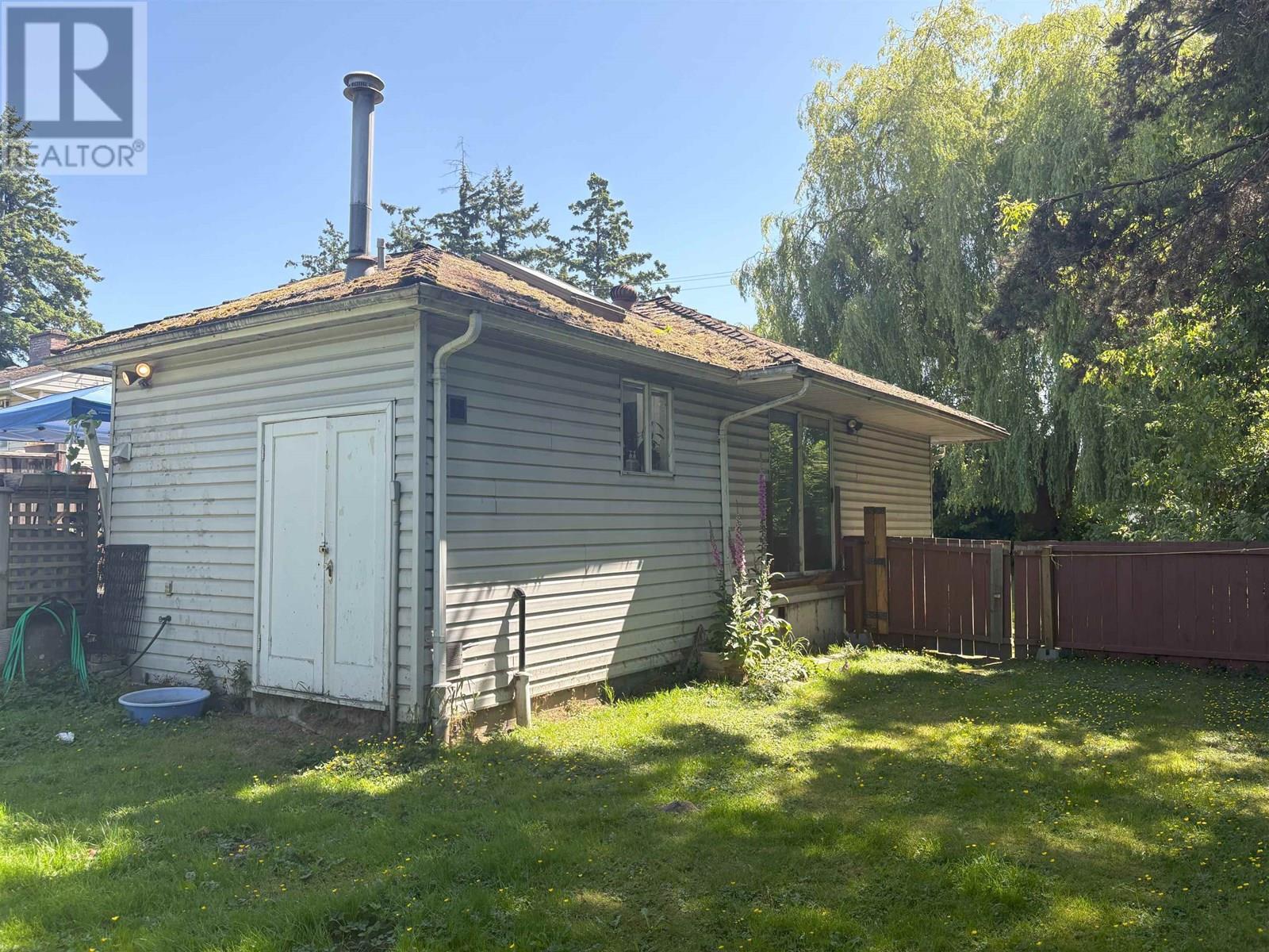 23131 Westminster Highway, Richmond, British Columbia  V6V 1B9 - Photo 9 - R3021964