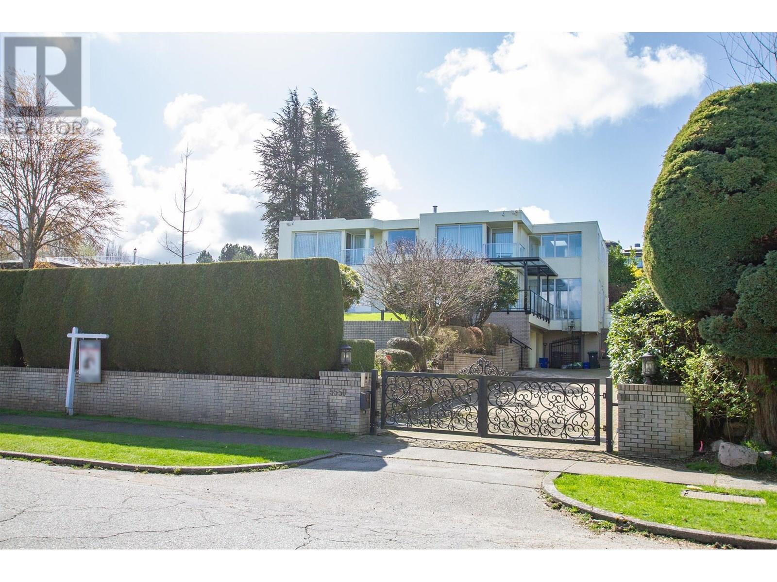 5550 Kingston Road, Vancouver, British Columbia  V6T 1J1 - Photo 33 - R3021981