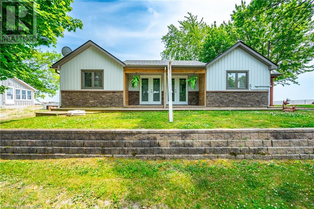 Property at 2094 LAKESHORE Road image 1