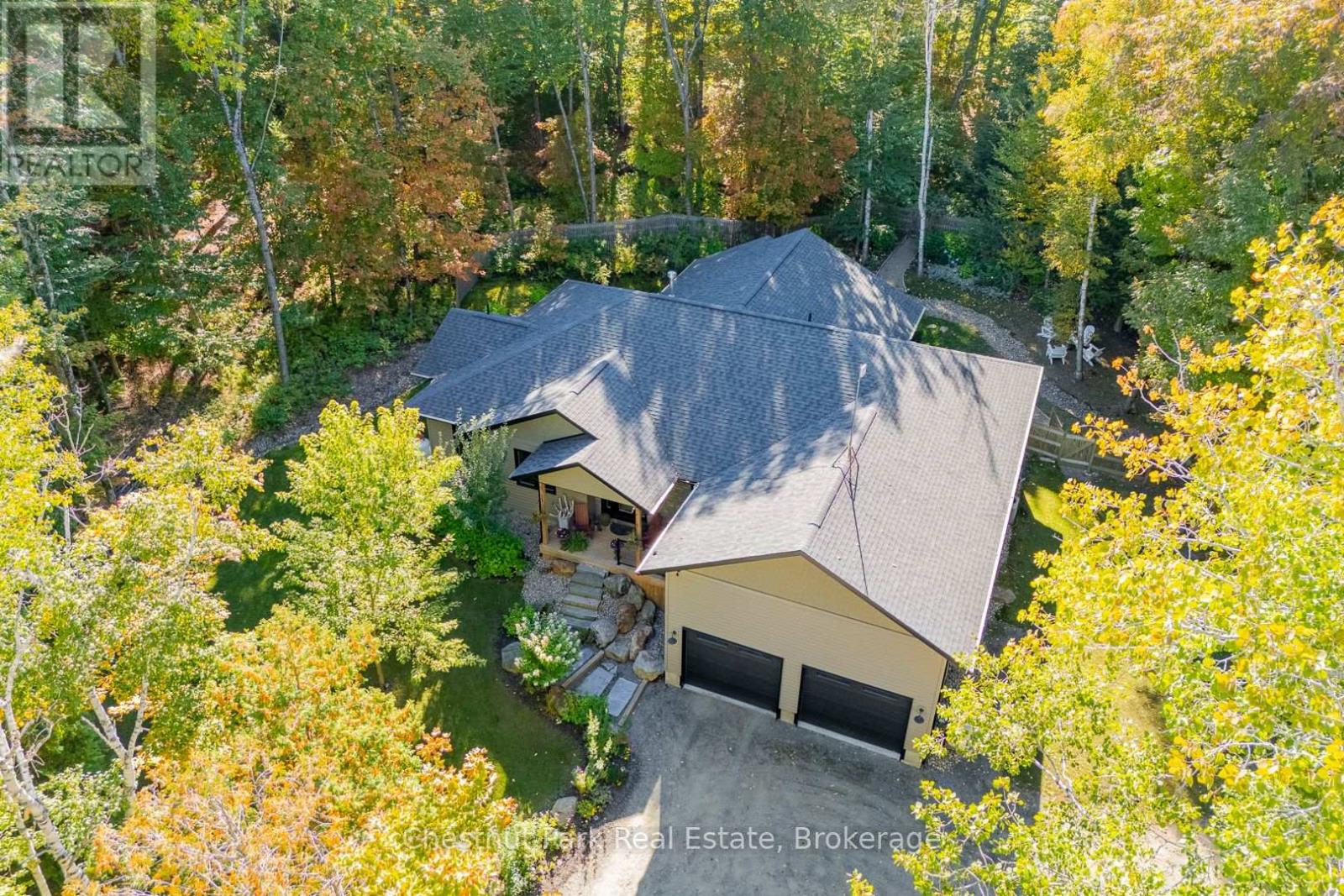 170 Springfield Road, Huntsville, Ontario  P1H 0H8 - Photo 42 - X12257120