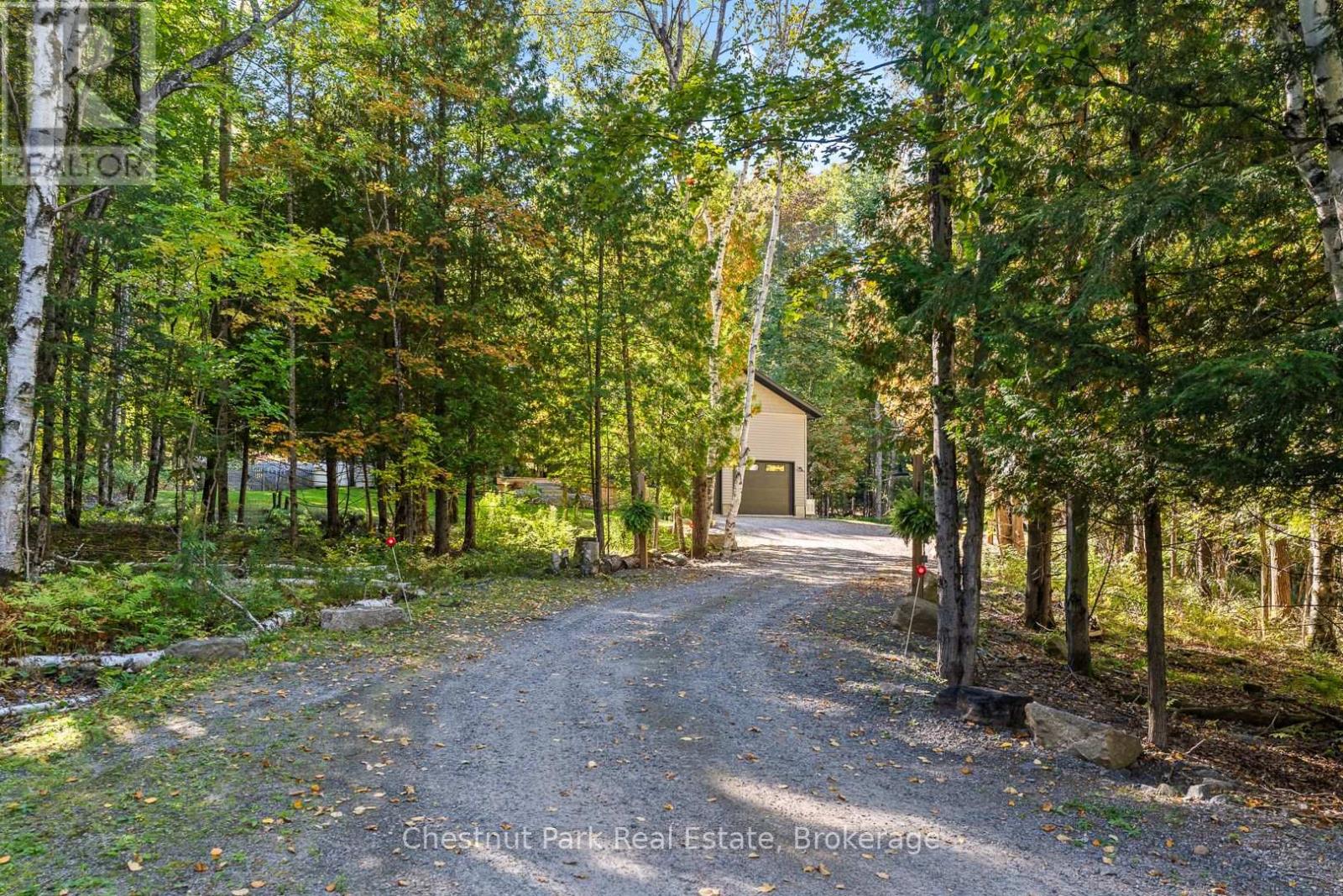 170 Springfield Road, Huntsville, Ontario  P1H 0H8 - Photo 44 - X12257120