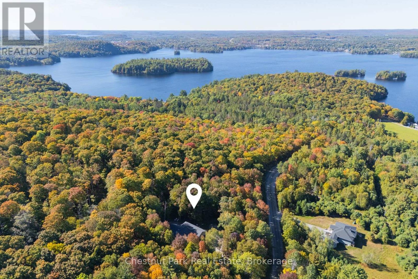 170 Springfield Road, Huntsville, Ontario  P1H 0H8 - Photo 46 - X12257120