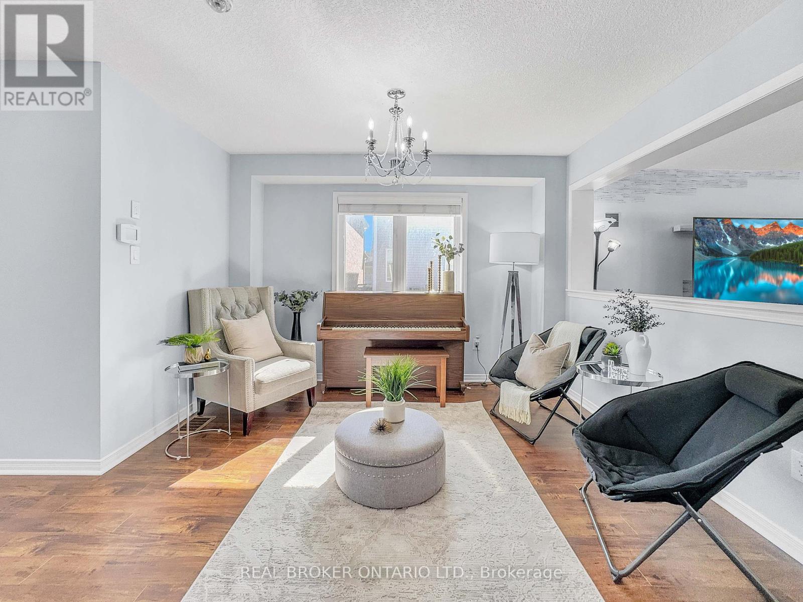 36 Cheevers Road, Brantford, Ontario  N3T 5L5 - Photo 6 - X12256948