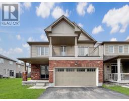 36 CHEEVERS ROAD, Brantford, Ontario