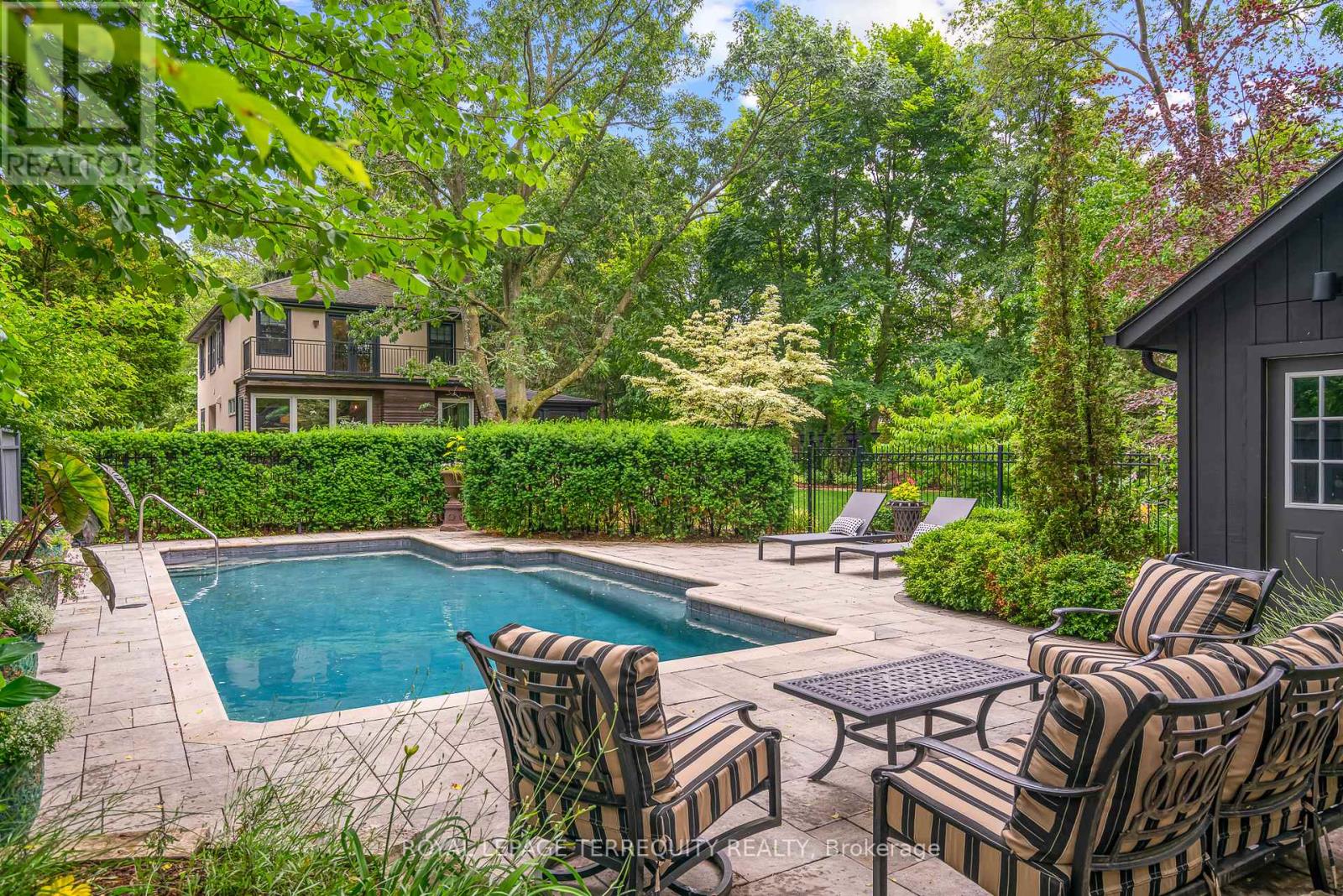 277 King Street, Niagara-On-The-Lake, Ontario  L0S 1J0 - Photo 45 - X12256977