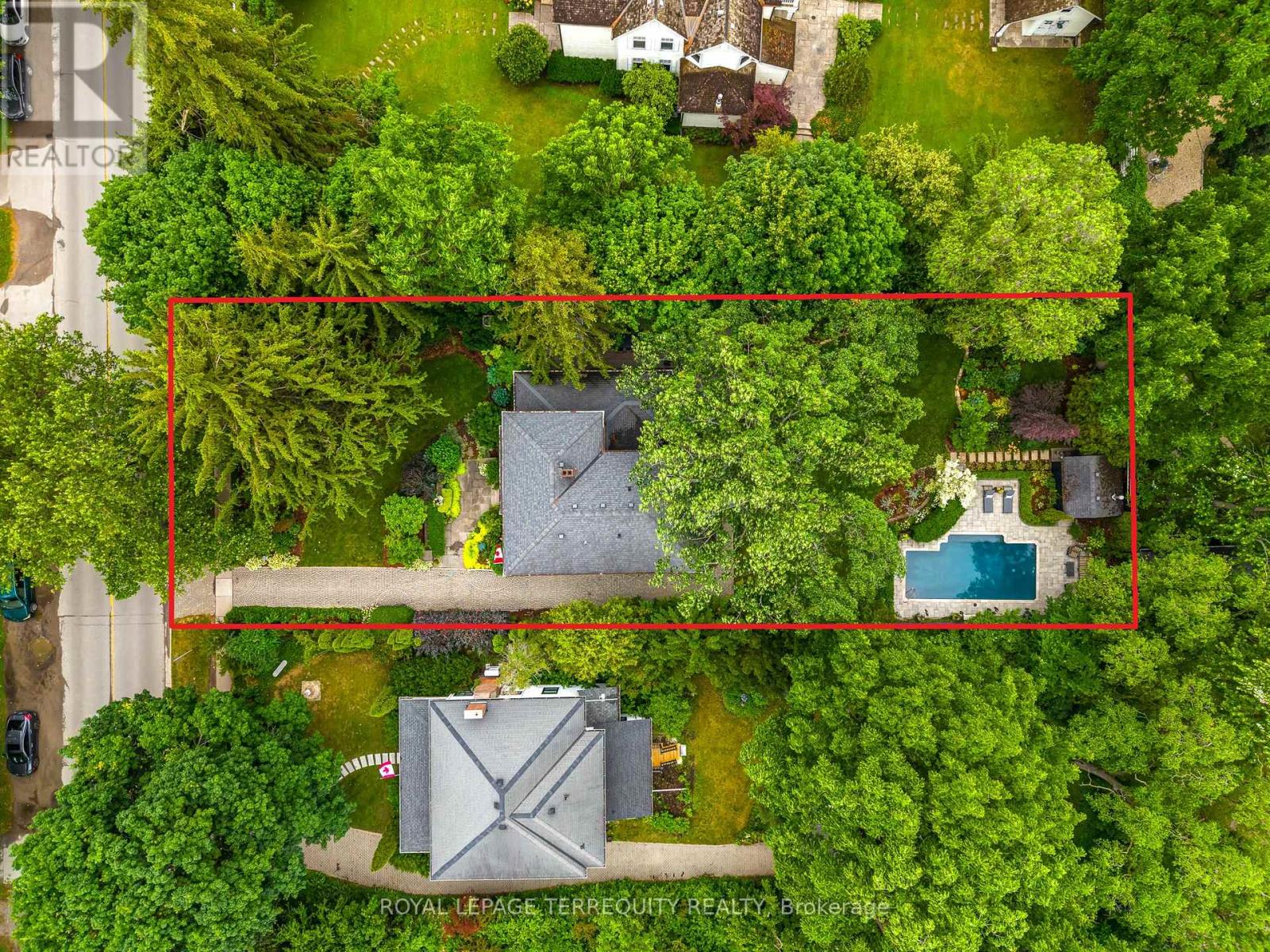 277 King Street, Niagara-On-The-Lake, Ontario  L0S 1J0 - Photo 47 - X12256977