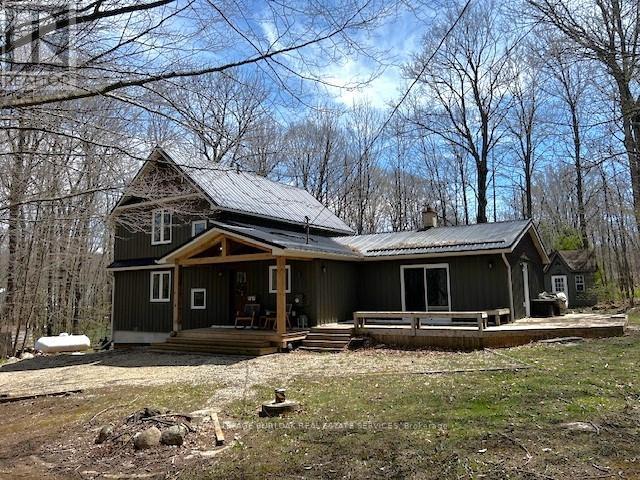 234 Canrobert Street, Grey Highlands, Ontario  N0C 1E0 - Photo 1 - X12256991