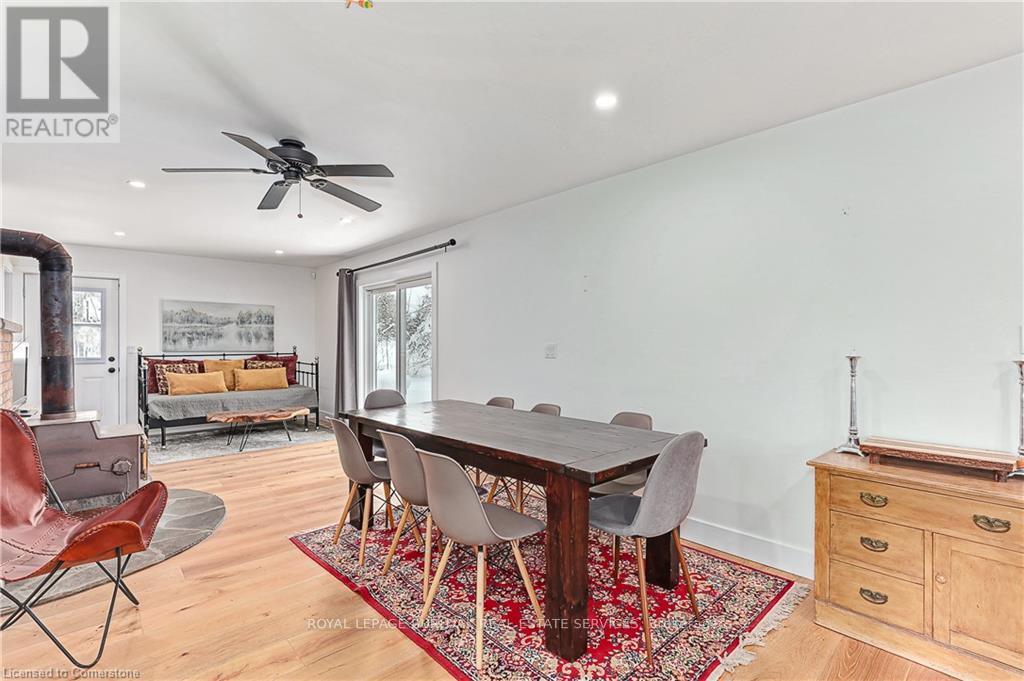 234 Canrobert Street, Grey Highlands, Ontario  N0C 1E0 - Photo 15 - X12256991