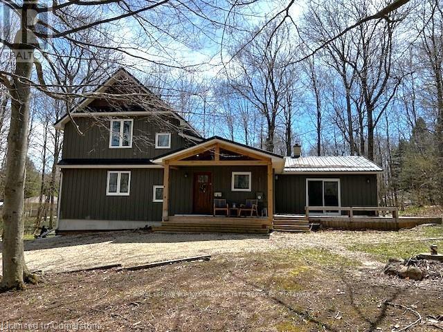 234 Canrobert Street, Grey Highlands, Ontario  N0C 1E0 - Photo 2 - X12256991