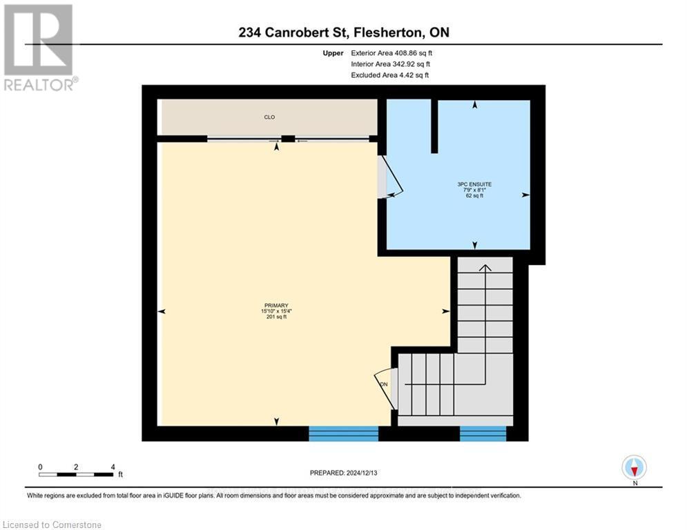 234 Canrobert Street, Grey Highlands, Ontario  N0C 1E0 - Photo 36 - X12256991