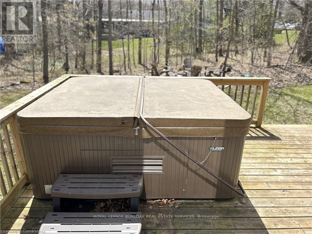 234 Canrobert Street, Grey Highlands, Ontario  N0C 1E0 - Photo 37 - X12256991