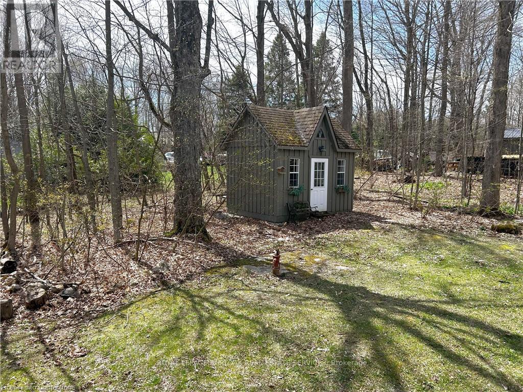 234 Canrobert Street, Grey Highlands, Ontario  N0C 1E0 - Photo 40 - X12256991