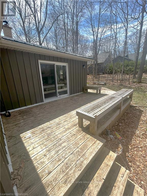 234 Canrobert Street, Grey Highlands, Ontario  N0C 1E0 - Photo 44 - X12256991