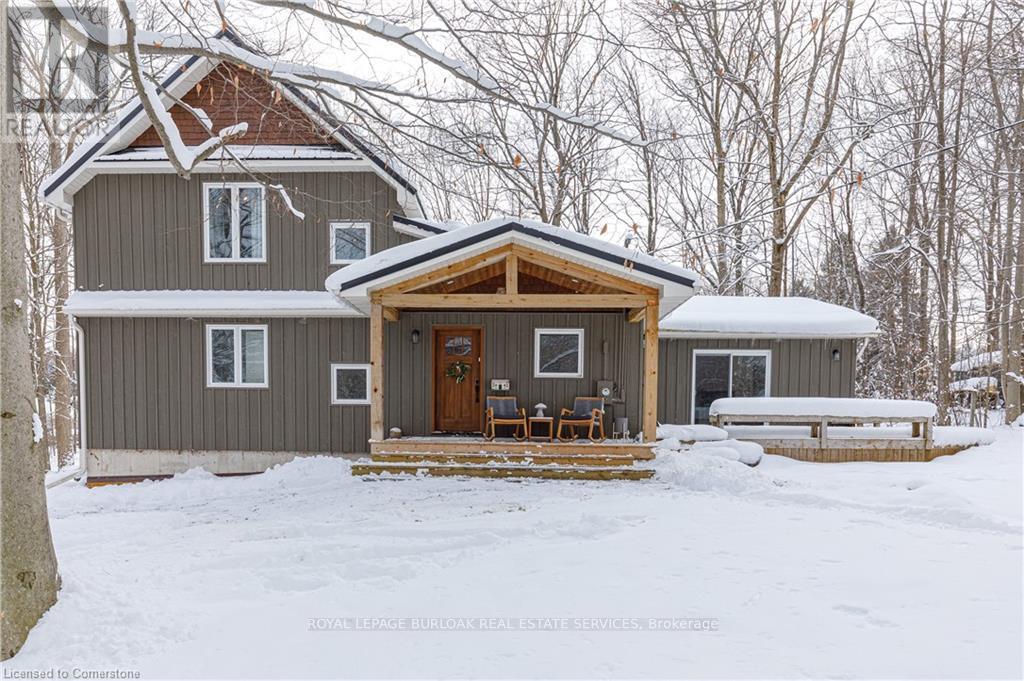 234 Canrobert Street, Grey Highlands, Ontario  N0C 1E0 - Photo 48 - X12256991