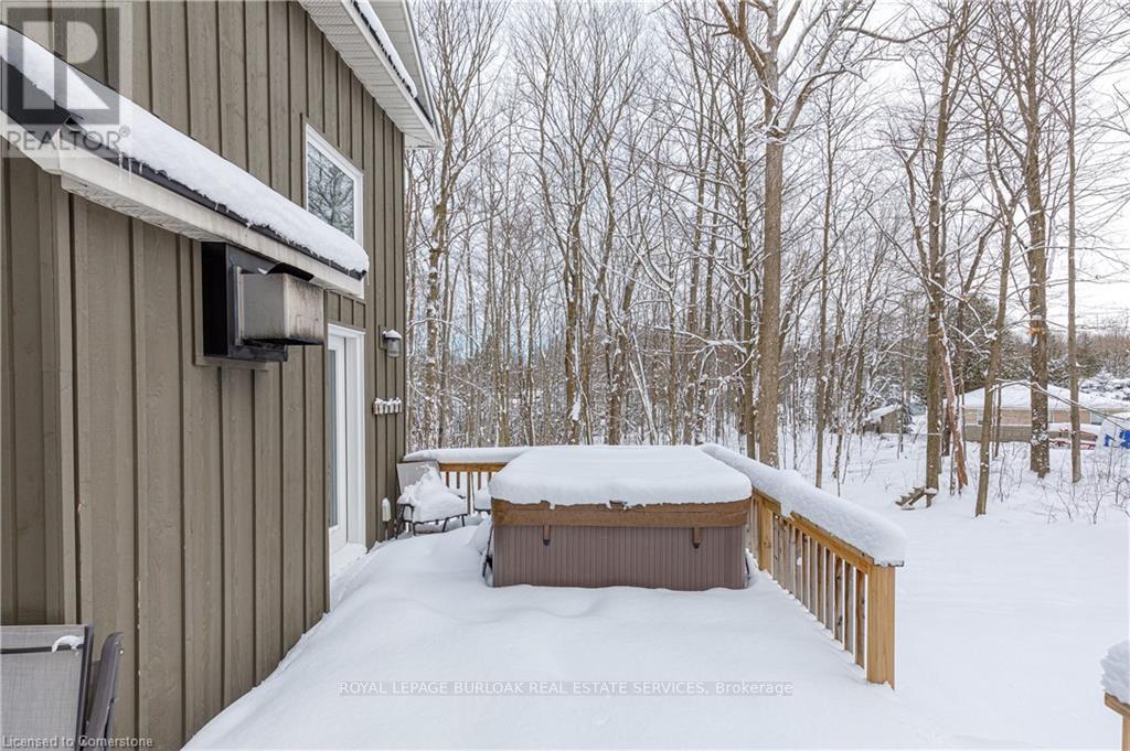 234 Canrobert Street, Grey Highlands, Ontario  N0C 1E0 - Photo 49 - X12256991