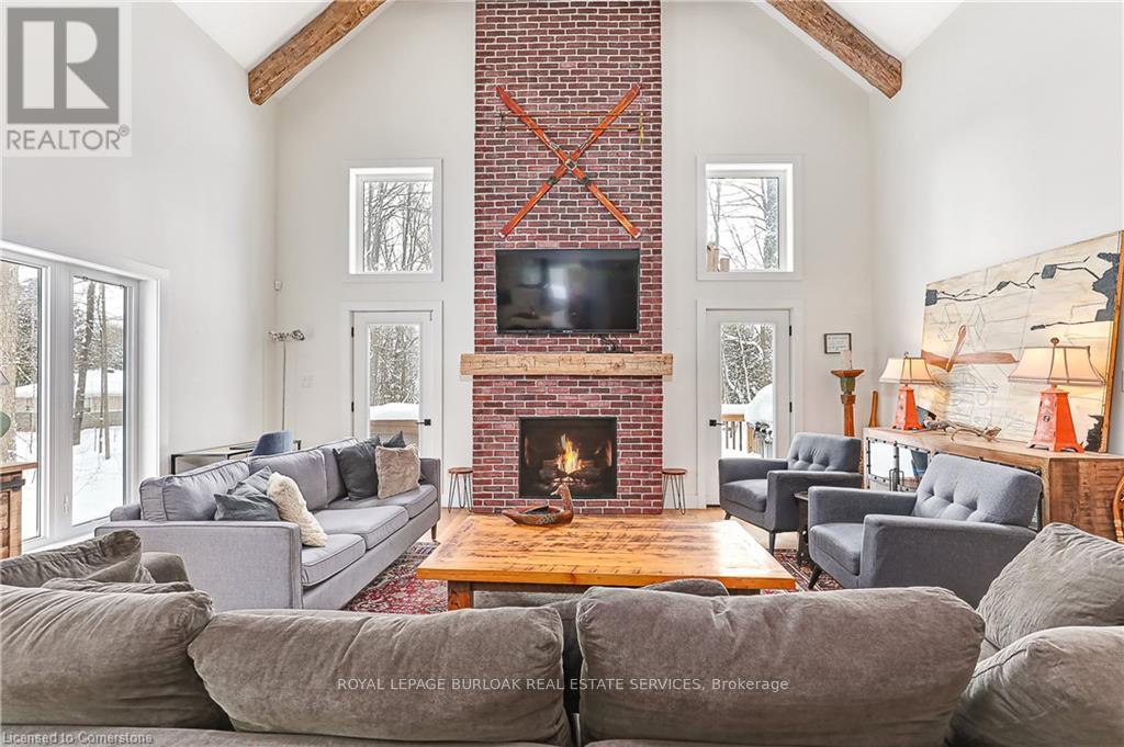 234 Canrobert Street, Grey Highlands, Ontario  N0C 1E0 - Photo 5 - X12256991