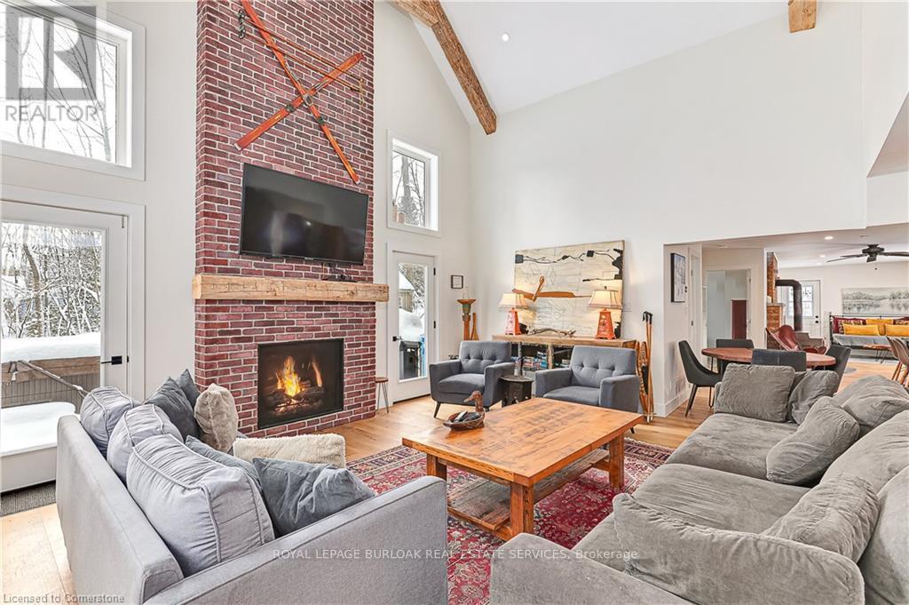 234 Canrobert Street, Grey Highlands, Ontario  N0C 1E0 - Photo 6 - X12256991