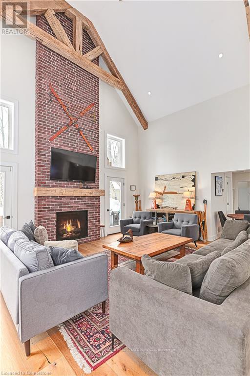 234 Canrobert Street, Grey Highlands, Ontario  N0C 1E0 - Photo 8 - X12256991