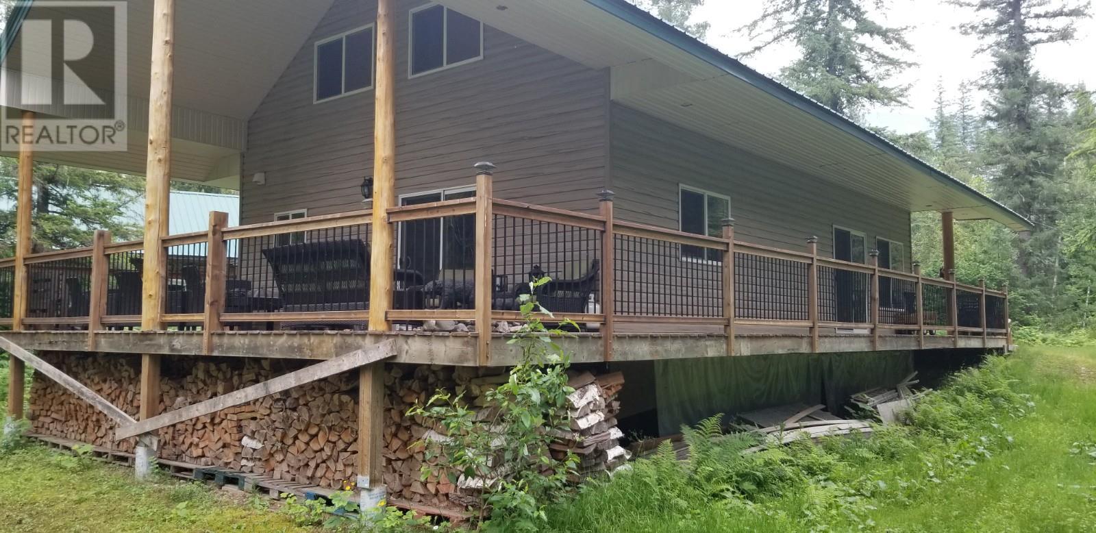 1625 Acorn Road, Seymour Arm, British Columbia  V0E 2V2 - Photo 27 - 10346669