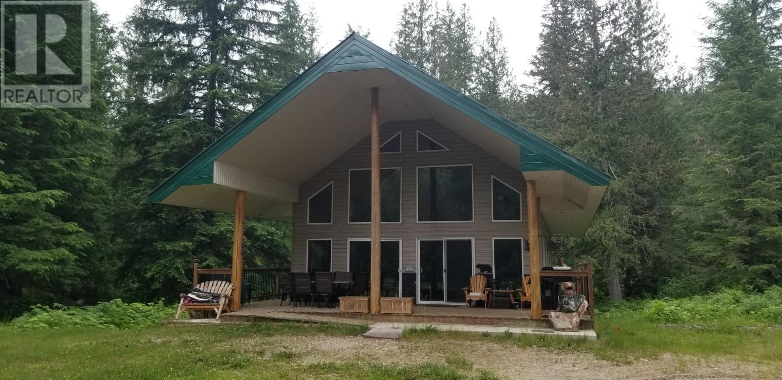 1625 Acorn Road, Seymour Arm, British Columbia  V0E 2V2 - Photo 25 - 10346669
