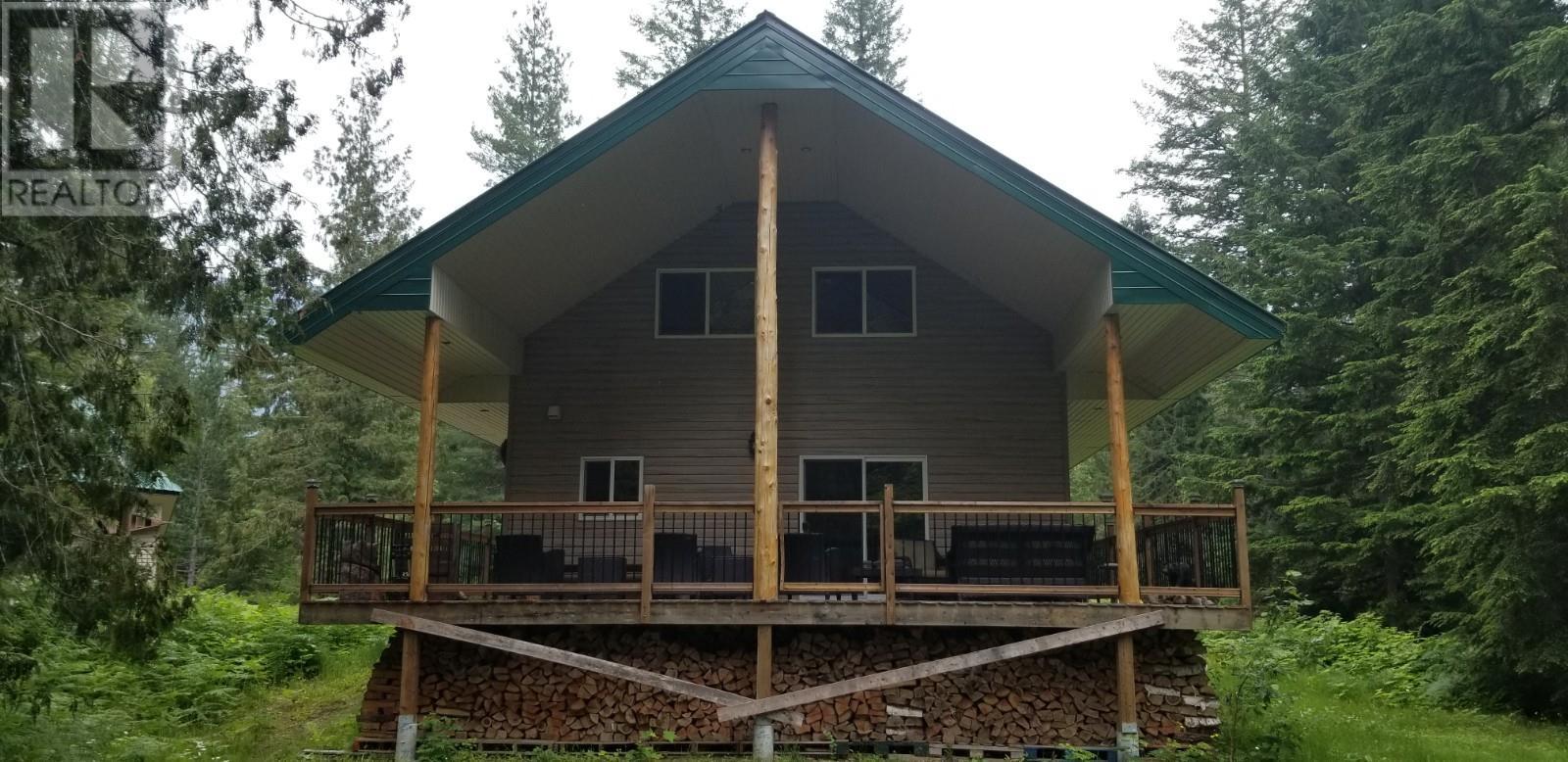 1625 Acorn Road, Seymour Arm, British Columbia  V0E 2V2 - Photo 26 - 10346669