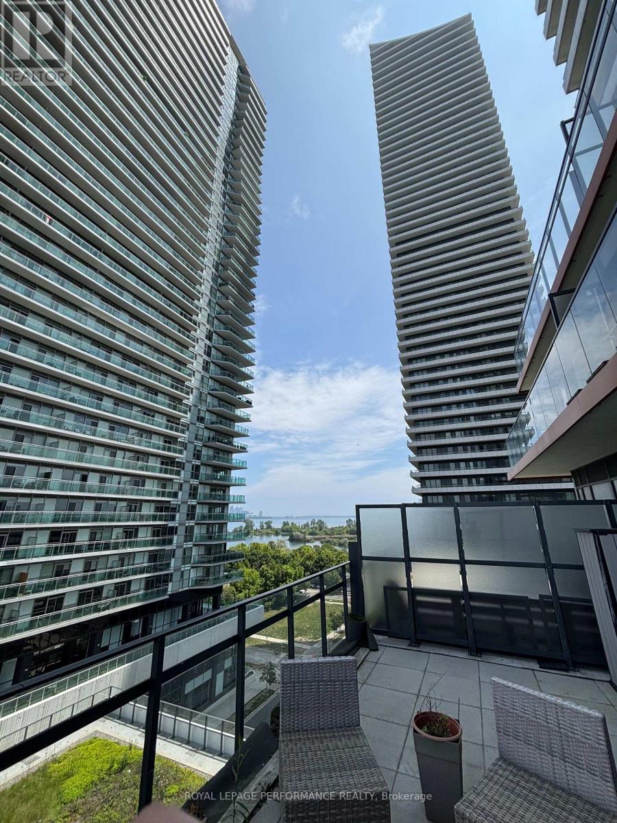 710 - 30 Shore Breeze Drive, Toronto, Ontario  M8V 0J1 - Photo 19 - W12257189