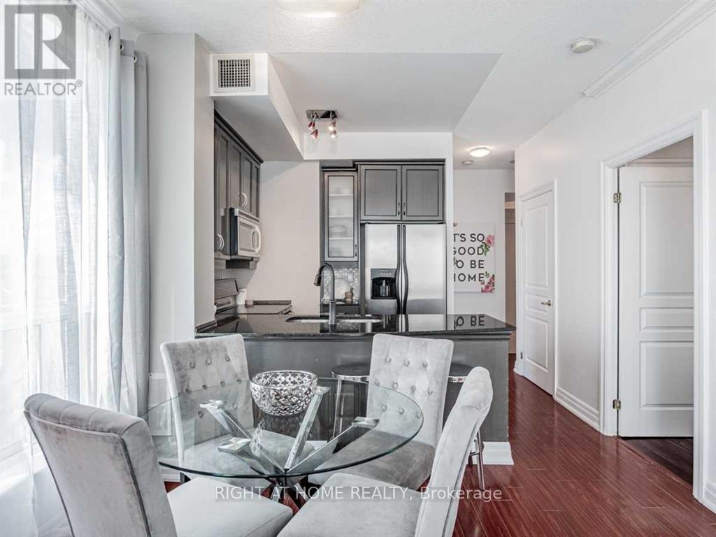 207 - 2087 Lake Shore Boulevard, Toronto, Ontario  M8V 4G3 - Photo 10 - W12254749
