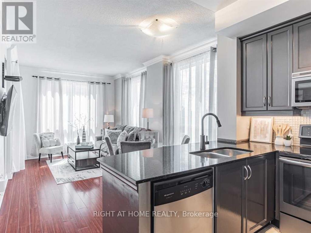 207 - 2087 Lake Shore Boulevard, Toronto, Ontario  M8V 4G3 - Photo 30 - W12254749
