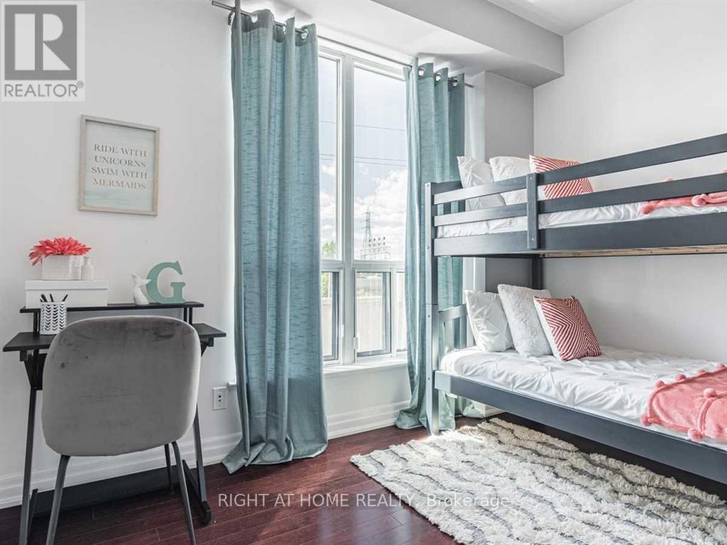 207 - 2087 Lake Shore Boulevard, Toronto, Ontario  M8V 4G3 - Photo 20 - W12254749