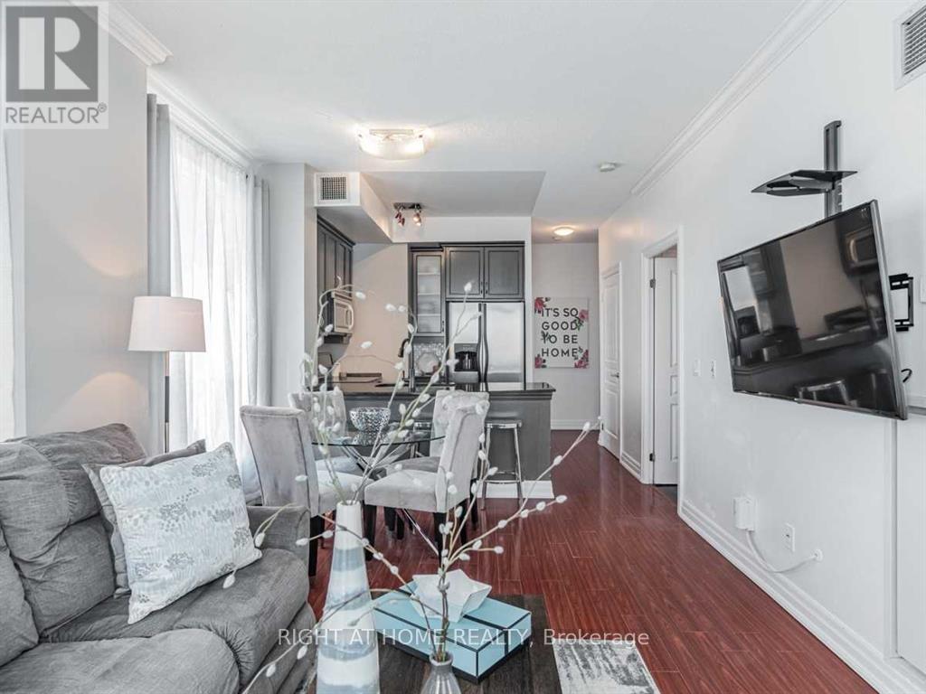 207 - 2087 Lake Shore Boulevard, Toronto, Ontario  M8V 4G3 - Photo 13 - W12254749
