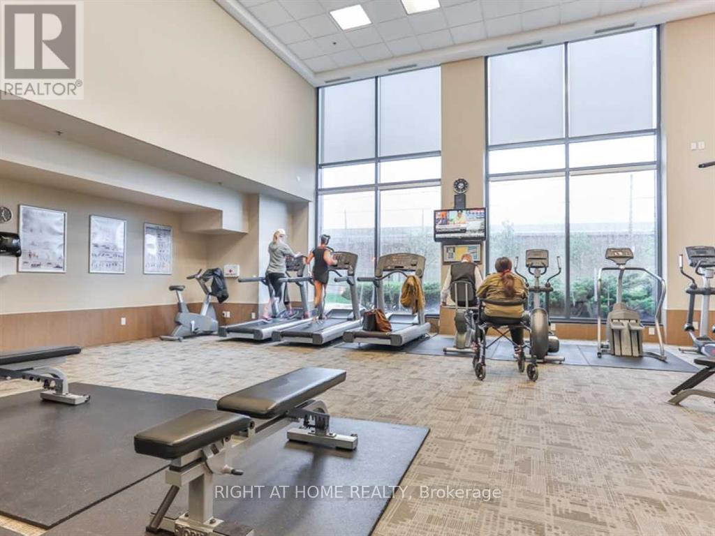 207 - 2087 Lake Shore Boulevard, Toronto, Ontario  M8V 4G3 - Photo 28 - W12254749