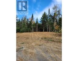 LOT Glencoe Road, Nashwaak Bridge, New Brunswick
