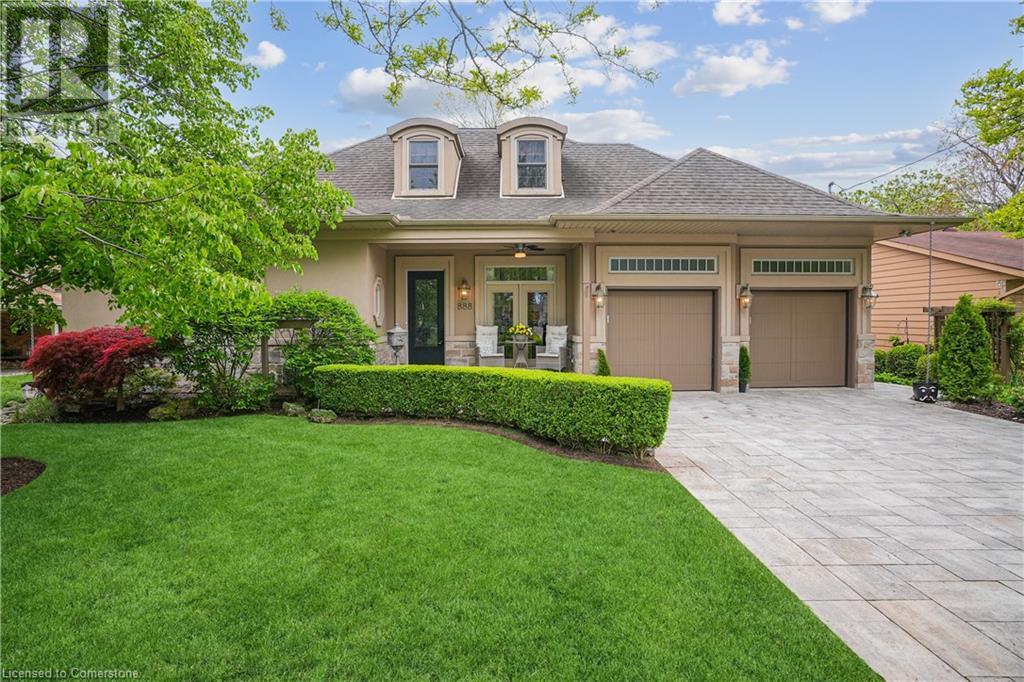 Property at 888 PARTRIDGE Drive image 2