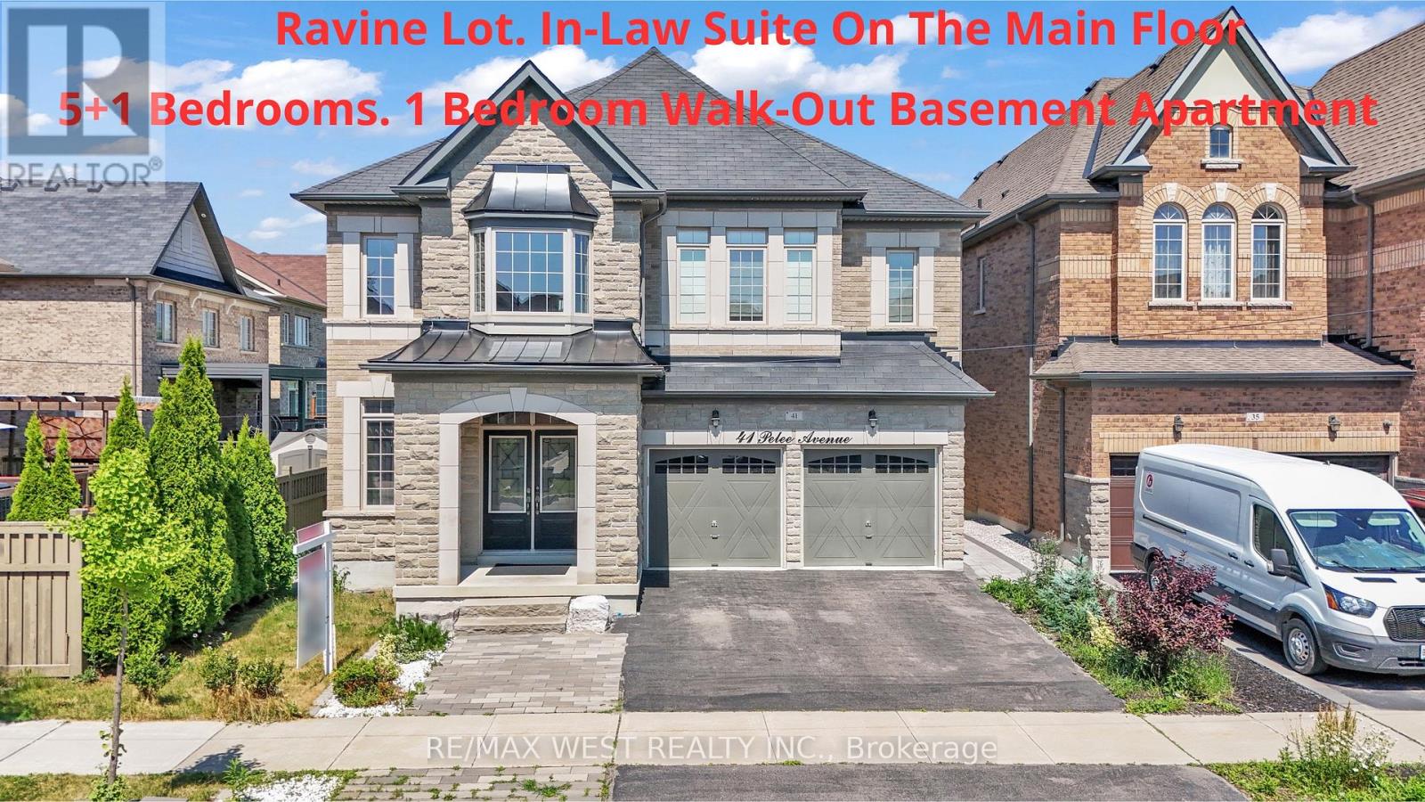 Property at 41 PELEE AVENUE image 1