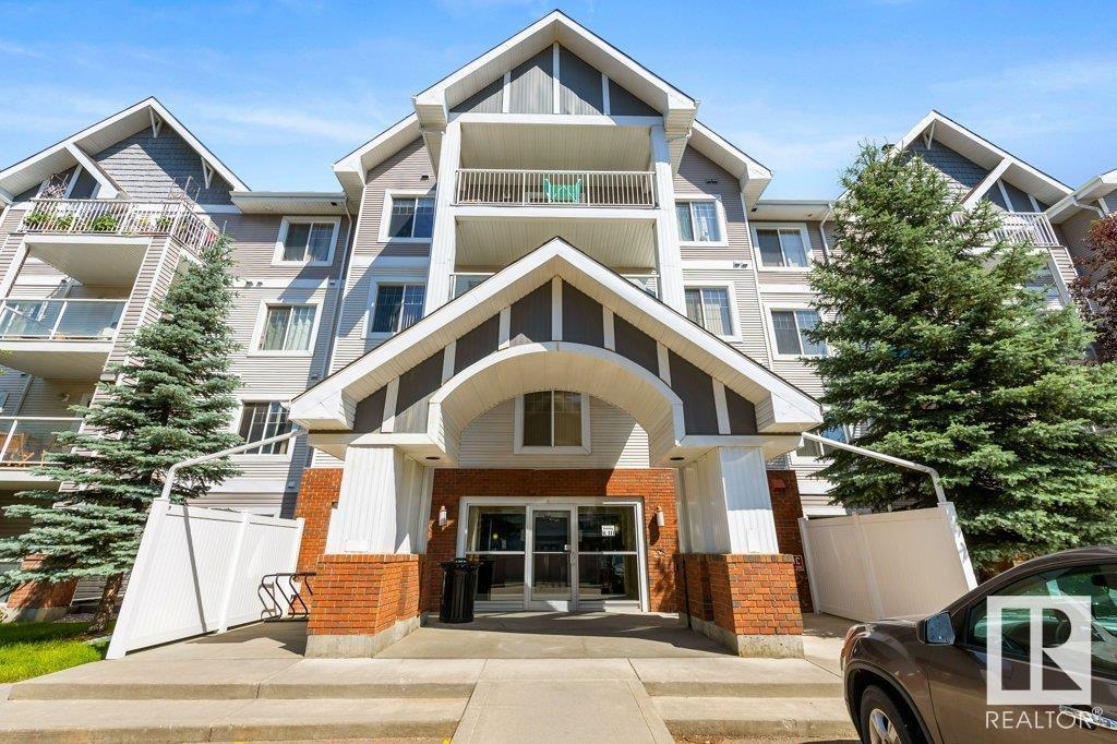 Property at #110 13710 150 AV NW image 1