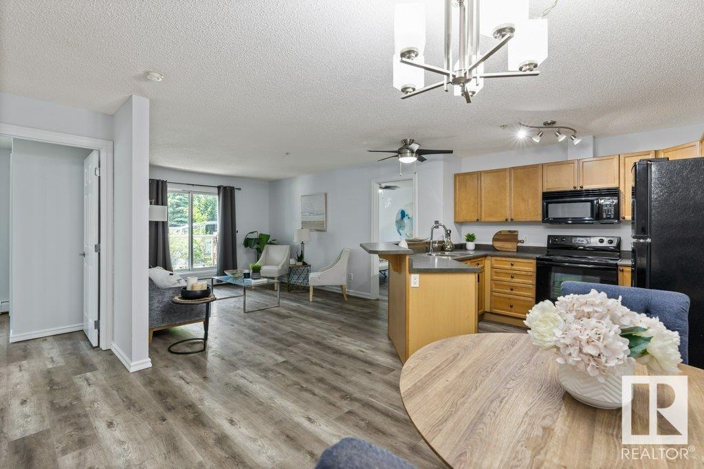 Property at #110 13710 150 AV NW image 3